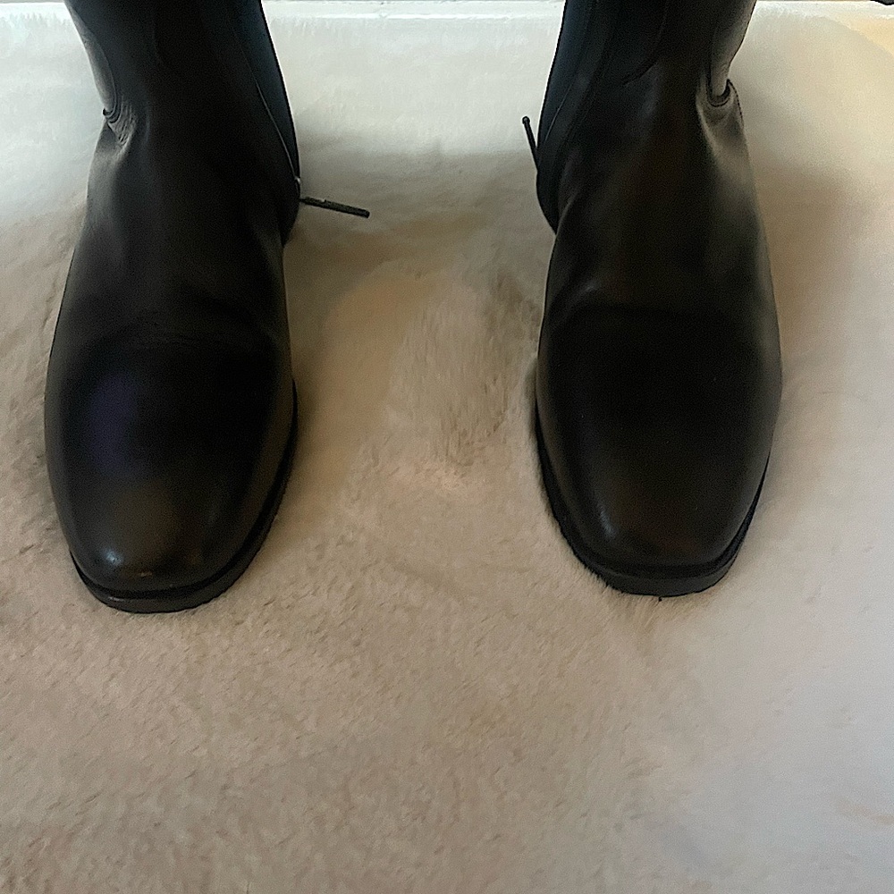 Palladio Riding Boots - Picture 4 of 5